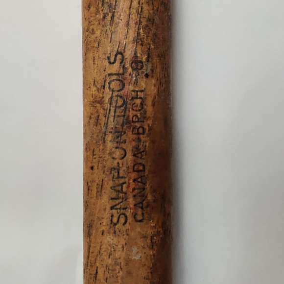 Snap-on tools 8oz hammer - Picture 2 of 3